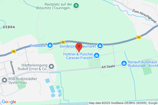 KTU Handelsgesellschaft mbH