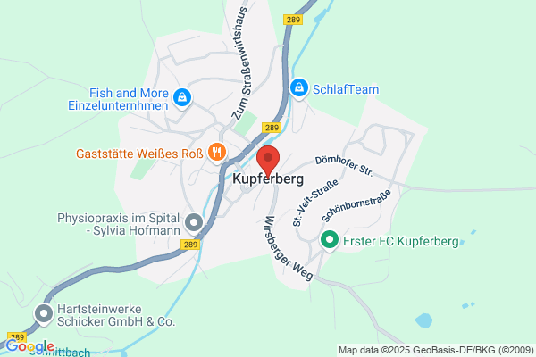 Kupferberger Baugesellschaft mbH