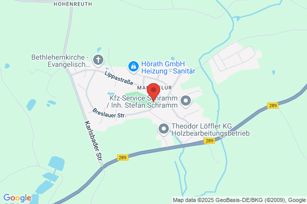 Sportverein Mannsflur e.V.
