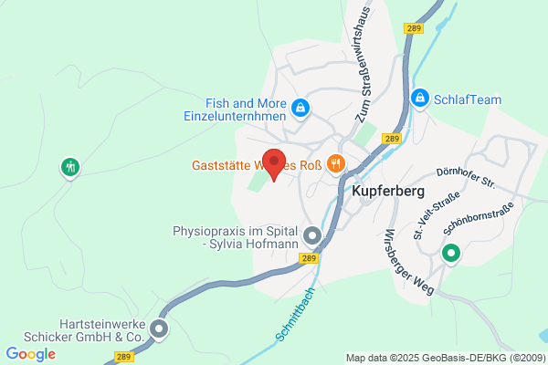 Volksschule Kupferberg
