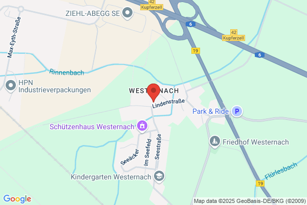 MD - Wenn´s um Sicherheit geht!
