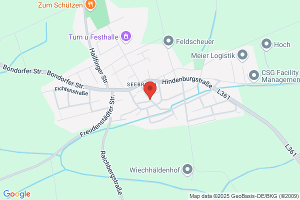 Schaefer Holzbau Matthias Schaefer