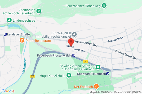 Arbeiter-Wohlfart Bezirk Nord -Württemberg e.V.