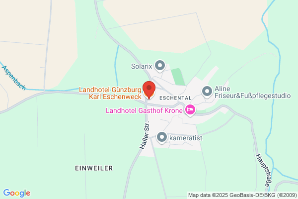 Karl Eschenweck GmbH