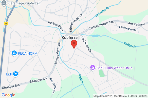 MEFA Befestigungs- und Montagesysteme GmbH