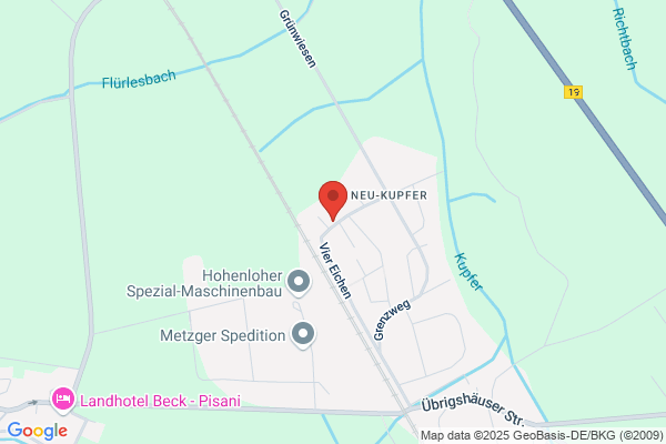 Uhle Gerüstbau GmbH
