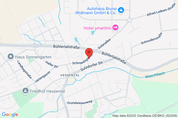 Wellnessmassage Studio und Mobil V. Dukic