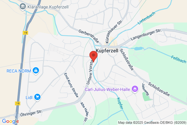Wellnessprofi Kupferzell