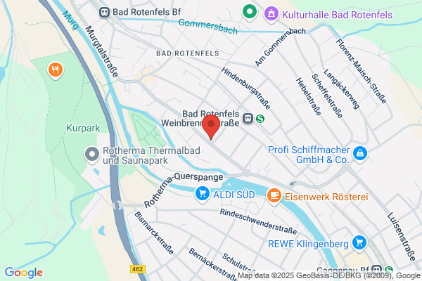 Apotheke St. Laurentius
