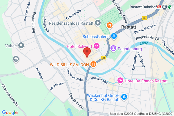 Stadt-Apotheke