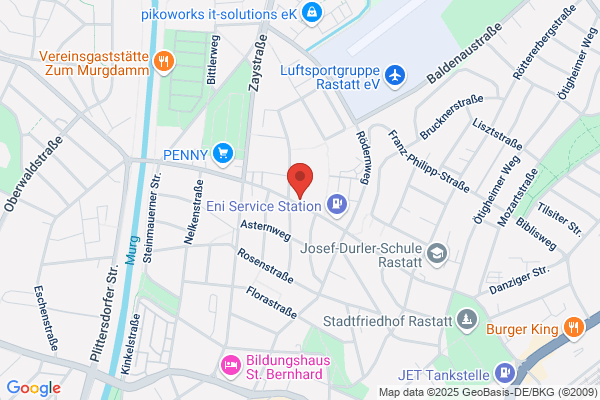Zay-Apotheke Rastatt