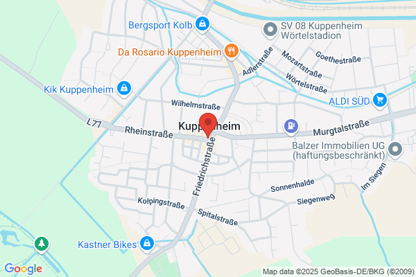 Annen-Apotheke