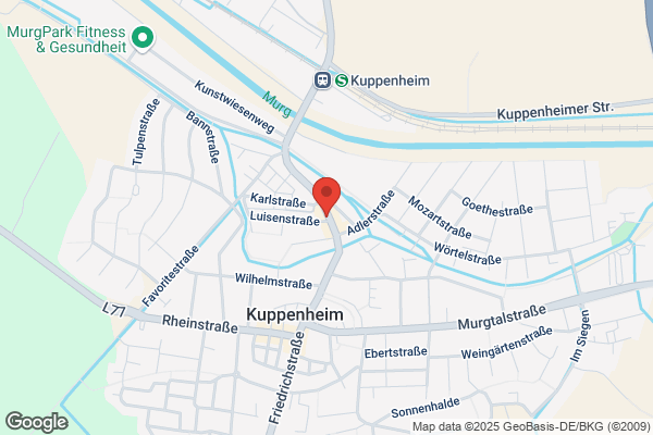 Stadt Apotheke