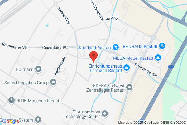 Auto Amend GmbH