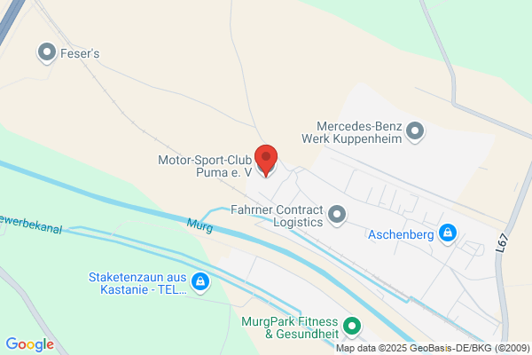 Mario Polenske Tuning Shop