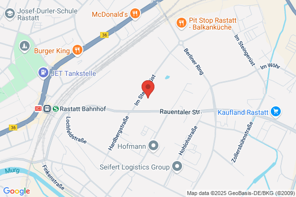 ISOTEC-Fachbetrieb Abdichtungstechnik Latacz