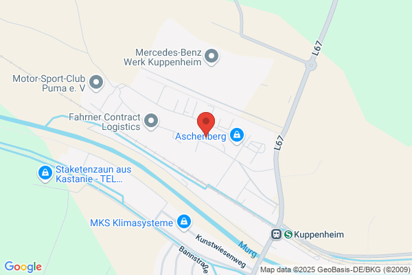 Mink Brennstoffhandel GmbH Bautransporte