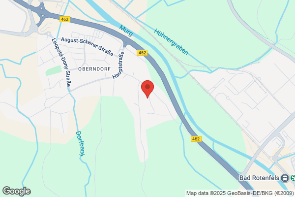 Erdbau Siebert