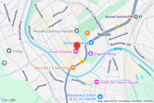 Schatztruhe