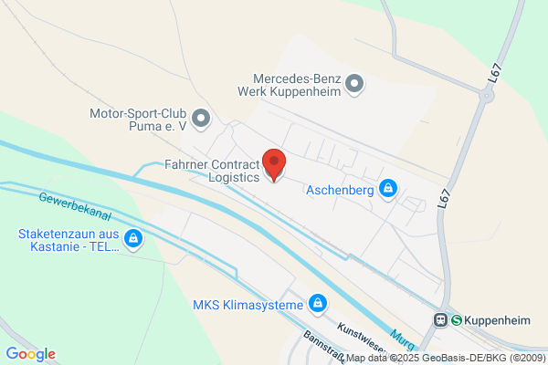 Grafischer Betrieb M. Scharer GmbH