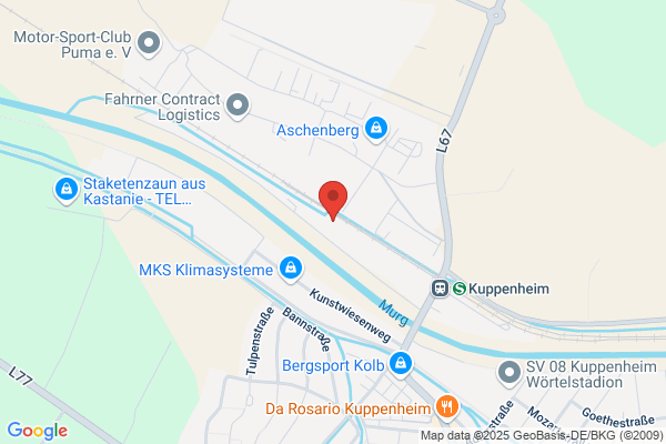 Lorenz & Baumstark Offsetdruck & Vertrieb GmbH