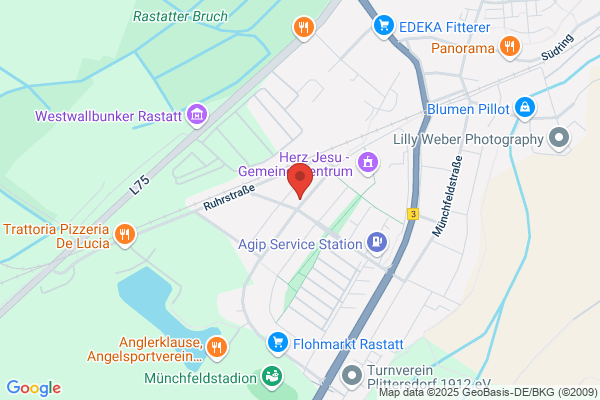 Südwacht Sicherheitsdienst und Wertlogistik GmbH