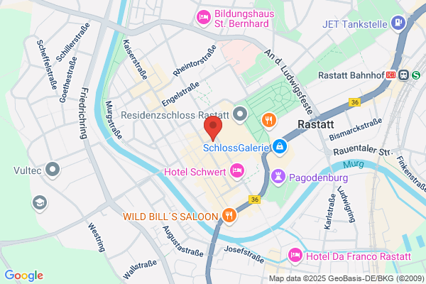 Blizz Schuhe, Schlüssel und Nähservice
