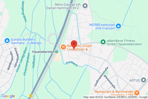 Elektro-Kreideweis GmbH & Co.KG