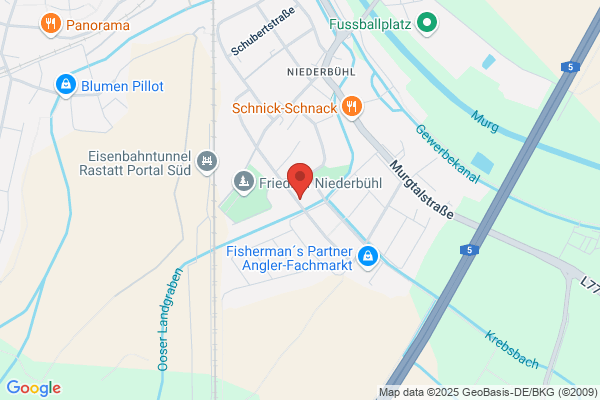 Elektrodienst Neudörfer GmbH