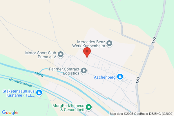 GB Arbeitsschutz GmbH