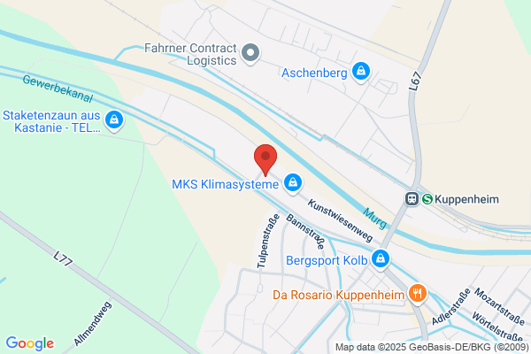 MurgPark Fitness & Gesundheit