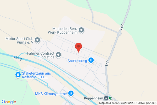 Buchter  W. + K. GmbH