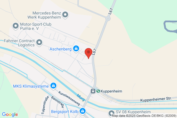 Dambach Werke GmbH