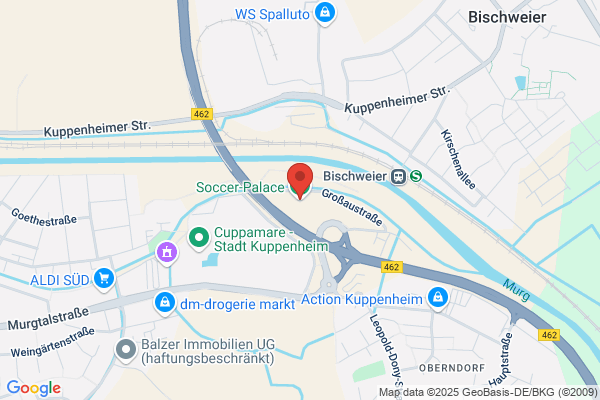 Fußballwelt GmbH