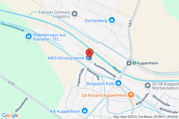 Joos GmbH