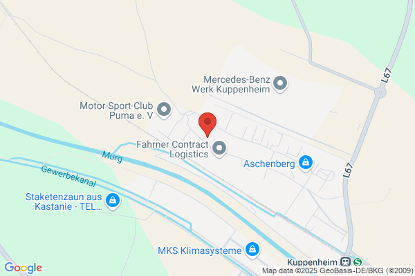Kappa BADENKARTON GmbH