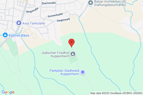 Kuppenheim