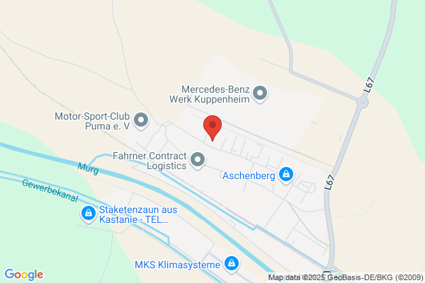 Leleu Patrick Furnier GmbH