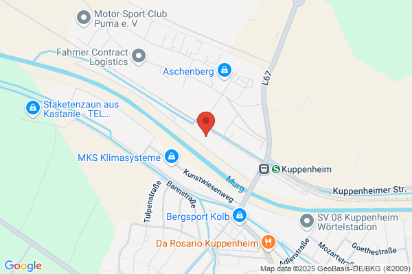 NVW Nahverkehr Mittelbaden Walz GmbH