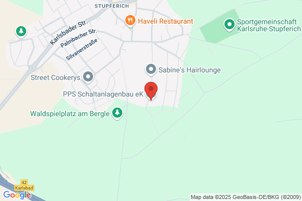 PPS Schaltanlagenbau e.K.