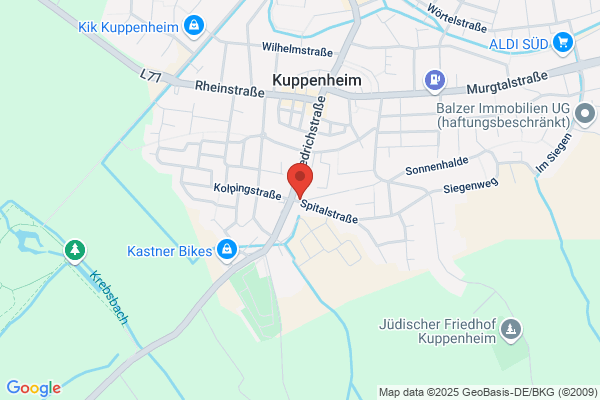 Schiedrich Klaus GmbH Karosseriebau