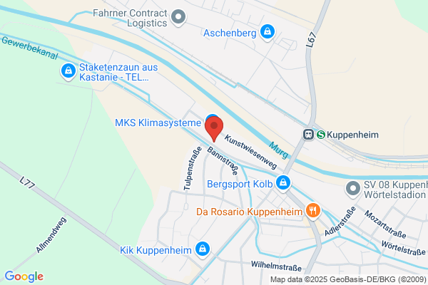 Schumacher GmbH