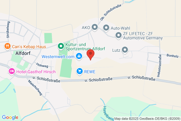 Stapler Center Fritz Gmbh