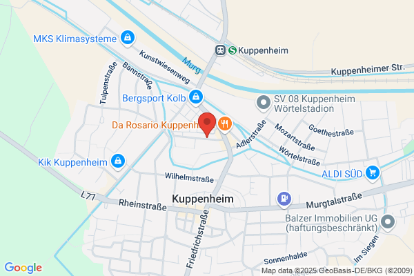 Sztatecsny Interplan GbR