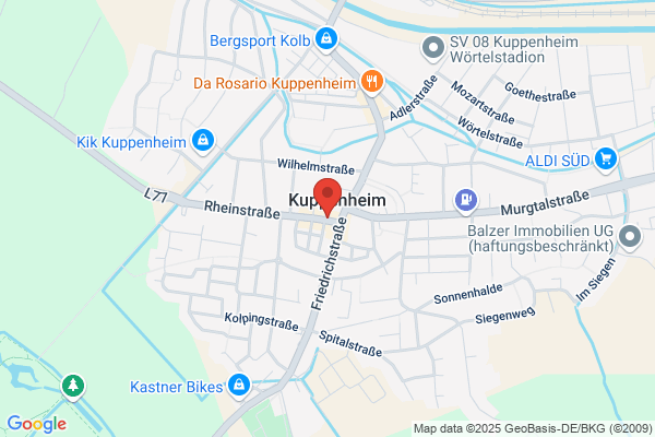 Wissen und Dienen e.V.
