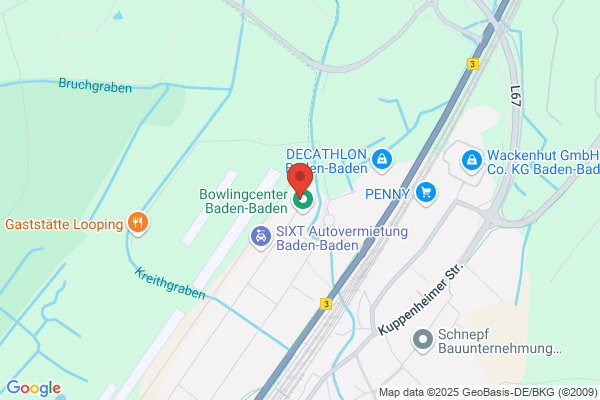 GA-tec Gebäude und Anlagentechnik GmbH Niederlassung Baden-Baden