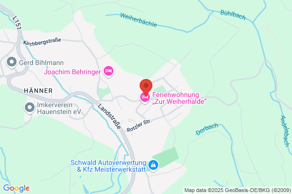 Friseursalon Verena