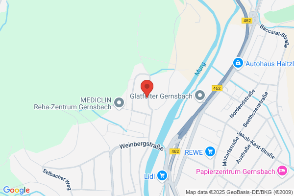 Gerd's Flammkuchen