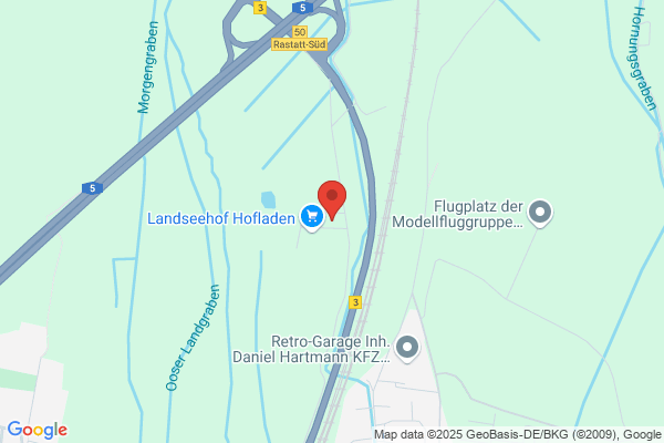Hofcafé Gugelhupf