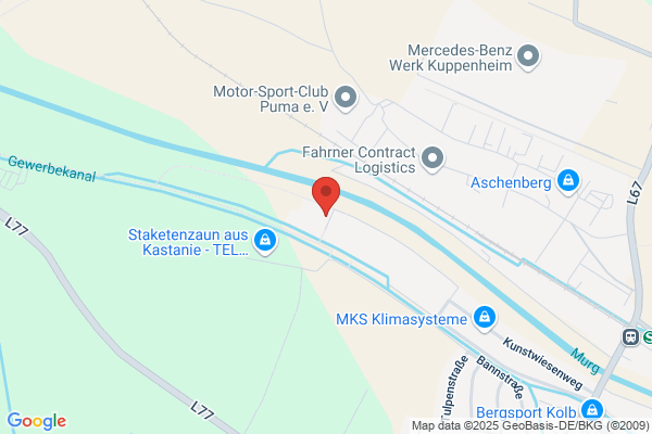 Murgblick